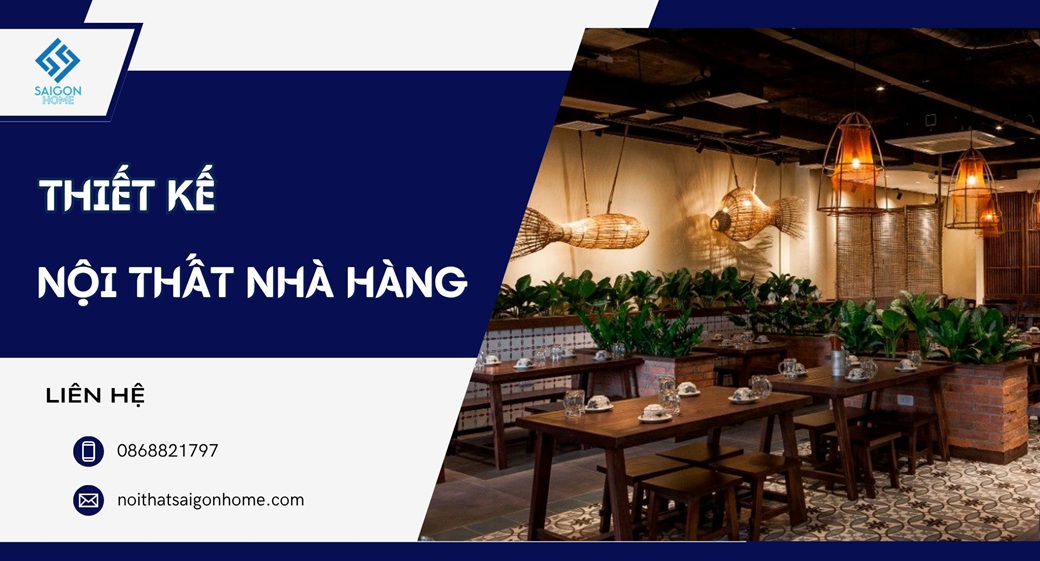 87+ mẫu thiết kế nội thất nhà hàng đẹp hiện đại HÚT KHÁCH 87+ mẫu thiết kế nội thất nhà hàng đẹp hiện đại HÚT KHÁCH