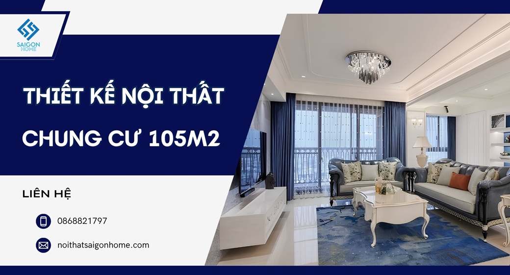 67+ mẫu thiết kế nội thất chung cư 105m2 đẹp SANG TRỌNG 67+ mẫu thiết kế nội thất chung cư 105m2 đẹp SANG TRỌNG