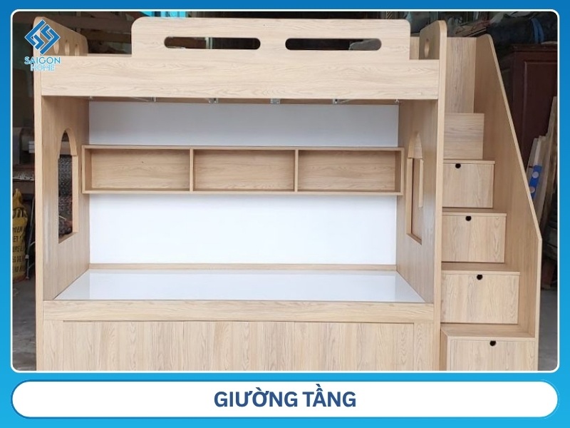 Giường tầng