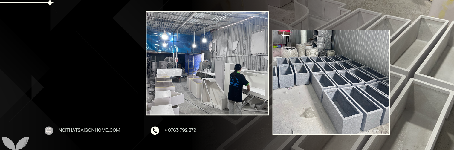 Trang Chủ kinh nghiệm trang trí nội thất